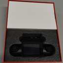 REDTIGER 4 Channel 360 View Dash Cam, Dual STARVIS 2, 2.5K*2+1080P*2 Dashcam Front and Rear Inside Left Right, 5.8GHz WiFi, 8 IR Lights Night Vision, 4 Adjustable Lenses, Included 128GB Card (VP40)