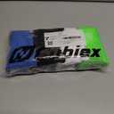 Compression Socks 4 Paris for Women & Men 20-30mmhg Knee High Circulation Support (S/M, L/XL, XL/XXL) (XL)