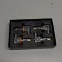 Termitor LED lights, LED Bulbs, Plug and Play Halogen Replacement Conversion Kit, Pack of 2