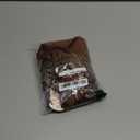 Zeagoo Womens Satin Blouse Short Sleeve Silk Tops Button Down Shirts Business Casual Outfits (Large, Chocolate Brown)