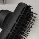 Shark SpeedStyle Pro Professional Performance High-Velocity Hair Dryer System with Scalp Shield and IQ Speed Styling & Drying Suite, Straight and Wavy Hair, Lightweight, Ionic, No Heat Damage, HD731