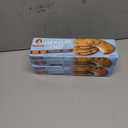 2 x Little Debbie Chocolate Chip Creme Pies, 8 Individually Wrapped Sandwich Cookies, 10.63 OZ Box (Best By: 02/12/2026)