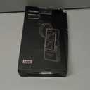 Engine Oil Tester & Motorcycle Oil Change Kit- Gasoline/Diesel Diagnostic Tool, 31.5in Probe, Temp Test, 2.8in Display (4 Batteries)