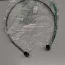 Fengshu W10518394 is suitable for Whirlpool dishwasher heating element replacement parts, compatible with 0518394, 8194250, 8563007, 8572861, W10134009, W10441445, W10518394VP, 2977737, AP5690151,