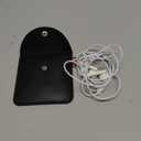 iPhone Headphones,Wired Lightning Headphones for iPhone 13 14 12 Pro Max MFi Certified Lightning Earbuds with Microphone & Volume Control for 11 XR SE