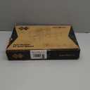 USX Mount Full Motion TV Wall Mount for 42-86 inch, TV Mount Swivel and Tilt,Wall Mount Bracket with Dual Articulating Arms Up to 132lbs, VESA 600x400mm, Max 16" Wood Studs, UL Listed XML019