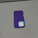 for iPhone 16 Pro Max Case (6.9"), with 2 Tempered Glass Screen Protector [Heavy Duty Military-Grade Full Body Drop Protection] Shockproof Tough Durable 6.9 Inch(PurpleBlue)