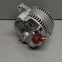 New Alternator for Ford F-150 4.6L 5.4L 02-03, for F-250 F-350 F-450 F-550 5.4L 6.8L 99-04, for Excursion 5.4L 6.8L 00-05, for Mustang 4.6L 96-98, for Thunderbird 4.6L 95-97, 130Amp, for 7776N