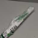 HUYKON Minimalist Abstract Floral Wall Art Prints Set of 2 Neutral Beige Black Flower Canvas Painting Poster Trendy Botanical Picture for Gallery Modern Japandi Boho Home Decor 12x18inch Unframed