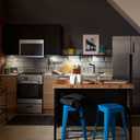 GE Lighting LED Puck Light, Battery-Powered, Cool White, 3.1 Inches (3 Pack)