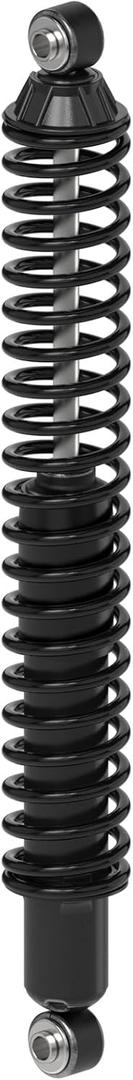 DRiV Monroe Suspension Shock Absorber and Coil Spring Assembly - 58654 - Full-Displaced Valving & Coil Springs - Automatically Adjusts to Road - Heavy-Duty Rear Shock Absorber - Pack of 2
