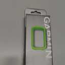 Garmin Edge 830 Silicone Case Green, One Size