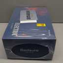 Bedsure GentleSoft Electric Blanket Queen Size - Soft Ribbed Flannel Heated Blanket with Dual Control, Heating with 10 Heat Settings & 10 Time Settings, 8 hrs Timer Auto Shut Off (84x90 inches, Grey)