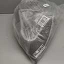 Cat Bed for Indoor Cats - Cat Cave Bed Cat House Cat Tent with Removable Washable Cushioned Pillow, Soft and Self Warming Kitten beds,Cat Beds & Furniture Large Grey (L(17.5 x 17.5 x 17.5 Inch))