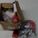 UF413 Ignition Coil & Spark Plug Kit (Square Type) 8-Piece Set for 2005-2016 GM V8 Vehicles Compatible with Chevy Silverado/Tahoe, GMC Sierra/Yukon, Cadillac Escalade UF-413, D510CRed)