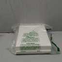 100 Sheets Card Stock Printer Paper 8.5 x 11, Bright White 