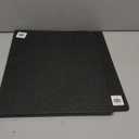 2 Pack Dexas Superboard Reversible Pastry Board, 14 x 17 Inches, Midnight Granite Color - Dishwasher Safe, Plastic, Ideal for Baking and Food Prep