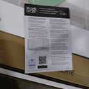 Storkcraft Santorini Deluxe 5-in-1 Convertible Crib with Bonus Toddler Guardrail (Driftwood)  GREENGUARD Gold Certified, Toddler Guardrail Included in Box, Fits Standard Crib Mattress