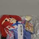 Aurora Timeless Raggedy Ann & Raggedy Andy Raggedy Andy Classic Stuffed Doll - Cherished Memories - Lasting Play - Multicolor 12 Inches
