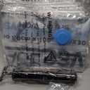 10 Pack Jumbo Vacuum Storage Bags for Comforters, Blankets & Clothes  Jumbo Vacuum Sealed Compression Bags with Hand Pump  Space Saver Storage Bags for Bedding, Moving, Travel & Organization