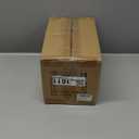 WILON Pendant Lights for Kitchen Island, Seeded Glass Mini Pendant Light Fixtures Farmhouse Pendant Lighting Metal Black Pendant Light Over Kitchen Island Sink Dining Table