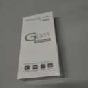 2 x amFilm OneTouch Screen Protector for iPhone 17 Pro Max 6.9'' + Camera Lens Protector | Auto-Alignment install | Bubble Free | 9H+ Military-Grade Tempered Glass | FHD Clarity | Case Friendly | 2+4 Pack