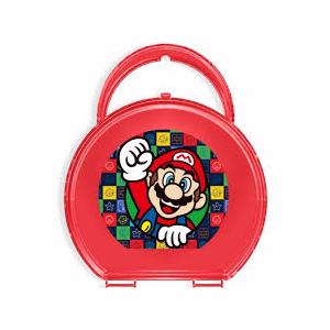 Pro Super Mario Coloring Activity