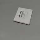 AGVEE 4ft 30 Pin Charger Cable Charging for Old iPod Touch 4 3 2 1 Nano, iPod Classic 3 2 1, Old iPad 1 2 3, Old iPhone 4 4S 3G 3GS, Red