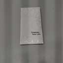 Shields Up for Samsung Galaxy Note 20 Case, Minimalist Wallet Case with Card Holder [3 Cards] & Ring Stand, [Drop Protection] Slim Protective Cover for Samsung Note 20 5G - Clear