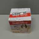 Decodyne Funny Sloth Coffee Mug - Cute Sloth Gifts For Coworkers Women & Men - White Elephant Gifts for Adults, Funny Office Present