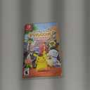 Detective Pikachu Returns (US Version)(Nintendo Switch)