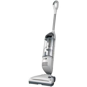 Shark SV1106 Navigator Freestyle Upright Bagless Cordless Stick Vacuum for Carpet, Hard Floor and Pet with XL Dust Cup and 2-Speed Brushroll, White/Grey