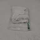 Women's Casual Off Shoulder Lace Maxi Dress Boho White Bridesmaid Wedding Evening Party Dresses, Large