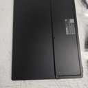 c-force Portable Monitor 4K OLED 16-inch 10bit w/VESA & 180 Adjustable Stand, Ultra-Slim & Lightweight HDR Gaming Display, USB C Travel Second Monitor for Laptop Phone Mac Xbox PS5 Switch, Metal Body