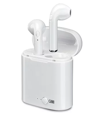 iLive True Wireless Earbuds