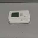 SAS Non-Programmable Thermostat 1H/1C, Digital Thermostat for House, Compatible with Heat Pump and Conventional Single Stage System, AC Thermostat, Easy DIY Installation