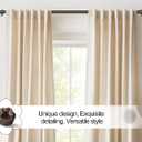 KAMANINA 1 Inch Curtain Rod Telescoping Single Drapery Rod 28 to 48 Inches (2.3-4 Feet), 2 Pack Antique Bronze Curtain Rods for Windows 16 to 44 Inches, Netted Texture Finials