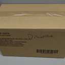 Large Bowl-Shaped Food Storage Containers (3-Pack) Pack of 4