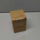 G-Sunny All Metal RV City Water Inlet with Check Valve, RV Water Inlet Replacement, RV Water Fill Inlet,RV Water Inlet Connection for for RV Camper Motorhome Trailer Marine