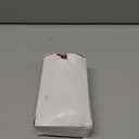 AWHETIE 16 PCS Candy Cane Ornaments for Christmas Tree, Polymer Clay Candy Cane Christmas Decorations, Lollipop Ornaments for Xmas Tree Party Hanging Decor Holiday Decorations