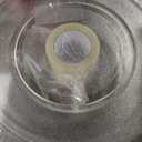 GE Countertop Microwave Oven,1, 200-watt Capacity, 2.0 Cubic Ft., 8 Auto Setting Cooking Settings, Child-Lock Technology, Kitchen Essentials for the Countertop, Dorm Room or Apartment, Stainless Steel