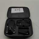 Ruko U11MINI Drones with Camera for Adults 4K, 70Mins 2 Batteries, Under 250g, Camera Drone with GPS TOF 9800FT Long Range Auto return for beginner