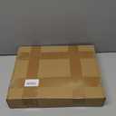 Chainsaw Carrying Bag 19 inch, Chainsaw Storage Bag, Oxford Cloth Chainsaw Case Bag, Portable Chainsaw Holder Fit for 16"/18"/19", Chainsaw Bag with Buffer Cotton & Handle Sticky (Orange)