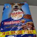 Kibbles 'N Bits Small Breed Mini Bits Savory Beef & Chicken Flavors Dog Food, 16-Pound(Pack of 1) (EXP 12/12/27)