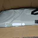 iDOO Queen Air Mattress with Built in Pump, 18 Raised Comfort Inflatable Blow up Mattress, Upgraded Support Structure Portable Air Bed for Camping, Guests and Home, Colchon Inflable, Gift for Mom