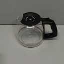 12-Cup Replacement Carafe Compatiable with Black and Decker Coffee Maker Model# CM1160B, CM1160W