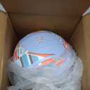 Wilson AVP Movement Volleyballs (Official, Blue)