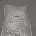 LIUHONGGANghc Silicone Center Console Panel Cover Trim Compatible with Mercedes Benz C Class W206 C200L C260L C300L Interior Accessories(Black)