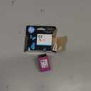 HP 61 Tri-color Original Ink Cartridge, CH562WN#140