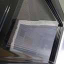 FRIGIDAIRE Stainless Steel Microwave Oven, Multi Function, Programmable, 1.1 Cu Ft 1000-Watt
